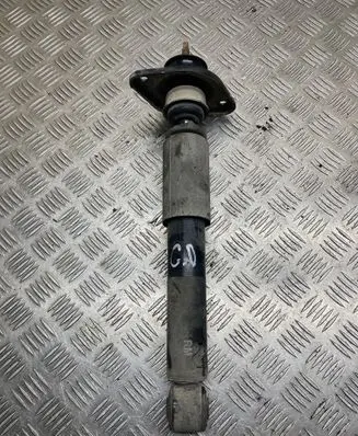 Renault Latitude (L70) Rear shock absorber/damper