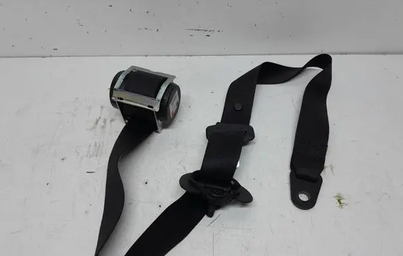 Mini Paceman (R61) Rear seatbelt 623739100C