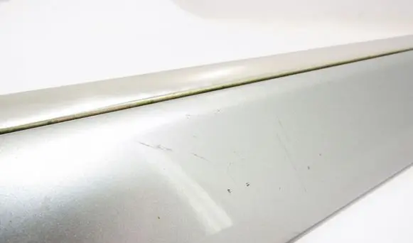 Audi A8 S8 D2 4D Rear door trim (molding) 4D0853961