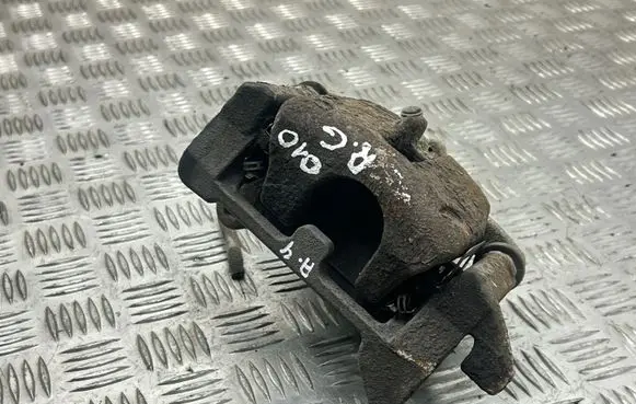 Audi A4 S4 B8 8K Rear brake caliper