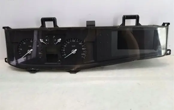 Renault Vel Satis Speedometer (instrument cluster) 8200263368