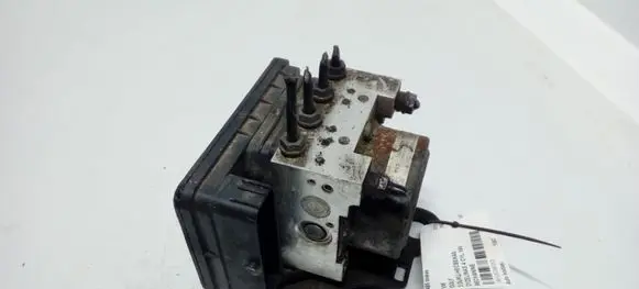 Volkswagen Golf VII ABS Pump 5Q0907379AA 5Q0907379G 5Q0614517T