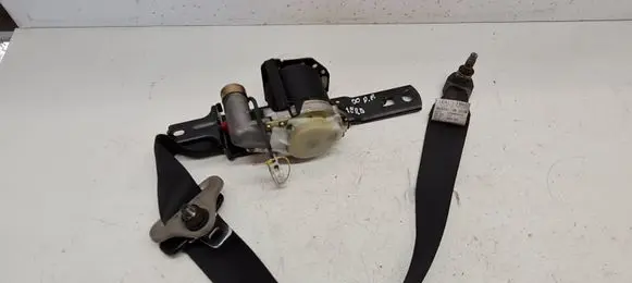 Nissan Almera N16 Front seatbelt NSB085NR74 E40428154