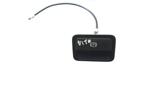 Mercedes-Benz Vito Viano W447 Hand brake release handle A4474270020