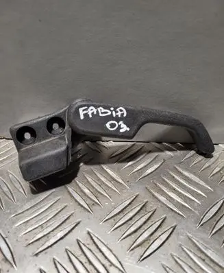 Skoda Fabia Mk1 (6Y) Engine bonnet (hood) release handle 1J1823533B
