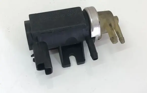 Peugeot 307 Turbo solenoid valve 9661960380 70163300