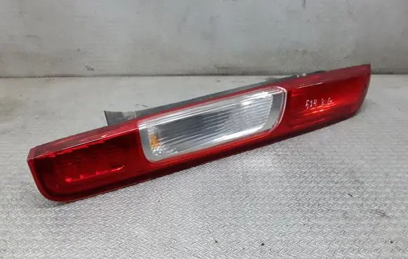 Ford Focus Rear/tail lights 4M5113405A