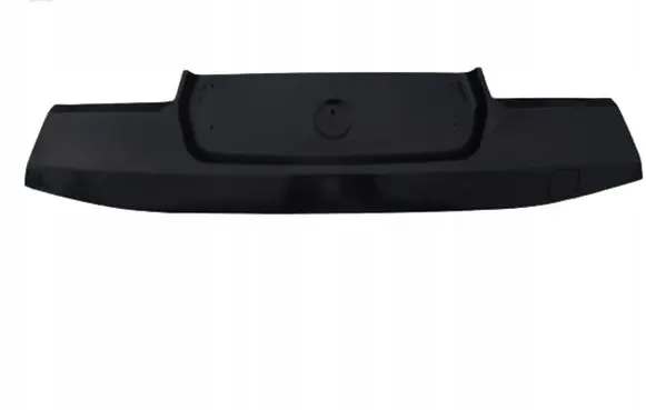 BMW i3 Rear bumper lower part trim 7336716