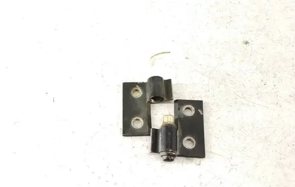 BMW 5 E39 Front door upper hinge 19603099