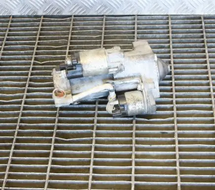 Ford Kuga II Starter motor