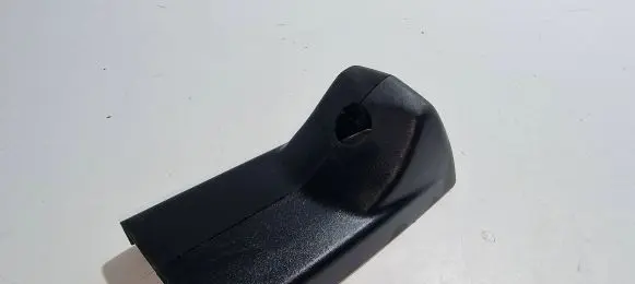 BMW 5 F10 F11 Rearview mirror trim 9213533 9213534
