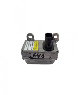 Ford Focus C-MAX ESP acceleration yaw rate sensor 3m5t14b296ab