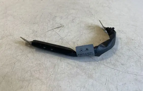 Mercedes-Benz GLB X247 Negative earth cable (battery) A1775402500