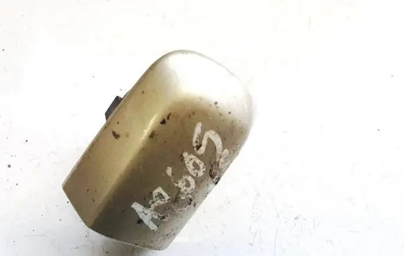 Volvo S80 Loading door cover/cap 30663673
