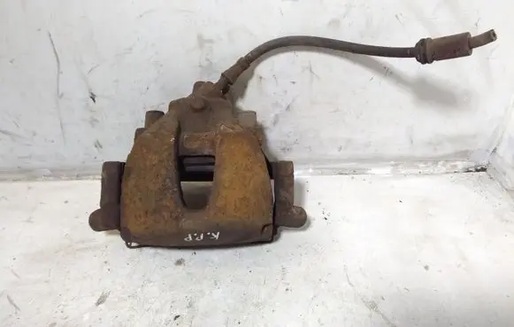 Volvo V50 Front brake caliper