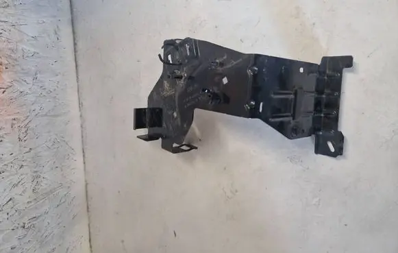 Citroen C4 III e-C4 Battery bracket 9834920180