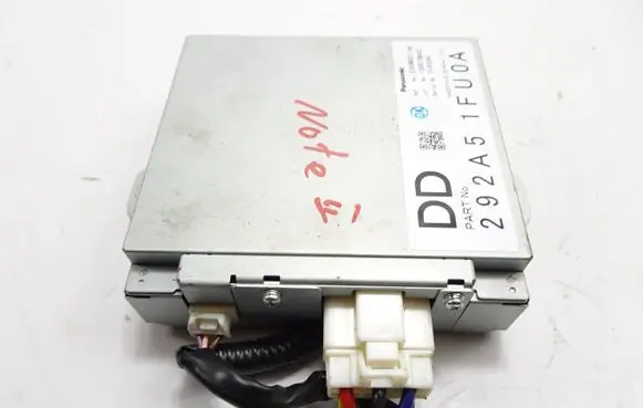 Nissan Note (E12) Power steering control unit/module EUV9NS011AA 130920NA03 0140084