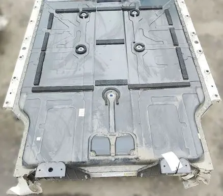 KIA Niro Hybrid / electric car battery 37501AO050