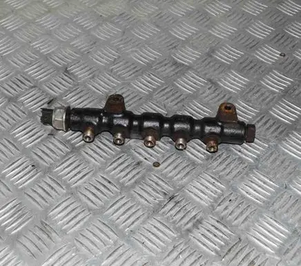 Citroen C3 Fuel main line pipe 9642503380