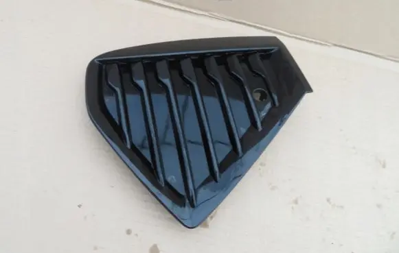 Volvo XC60 Front bumper lower grill 32234961