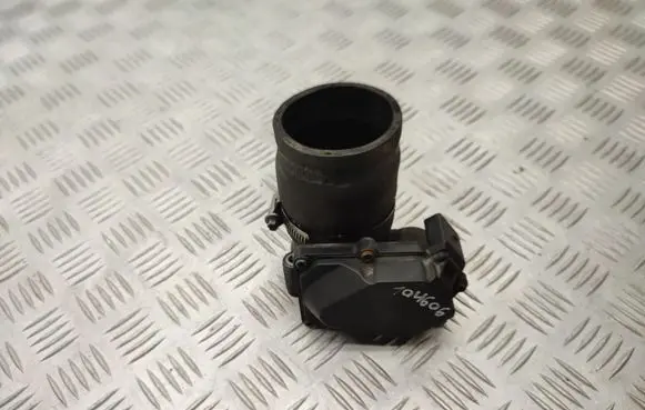 Volkswagen Crafter Engine shut-off valve 03L128063S