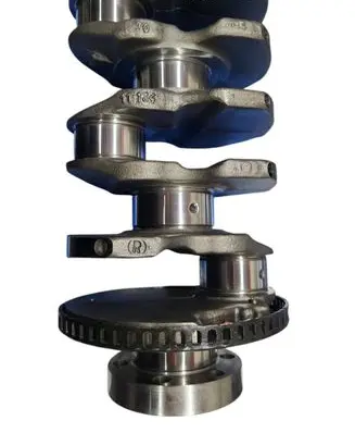 Opel Insignia A Crankshaft A20DTH