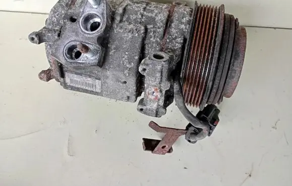 Chrysler 300 - 300C Air conditioning (A/C) compressor (pump) P55116835AE 4472205602