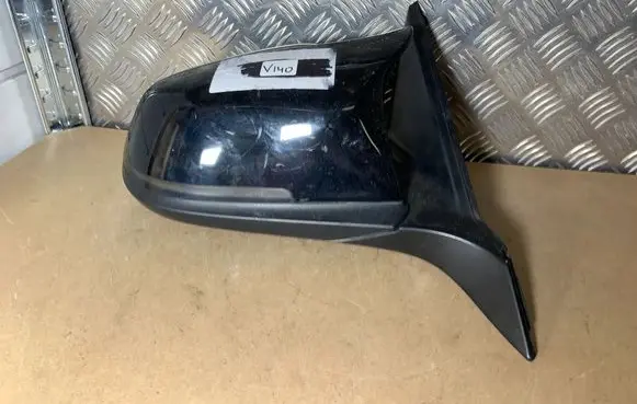 BMW 3 F30 F35 F31 Front door electric wing mirror 021185