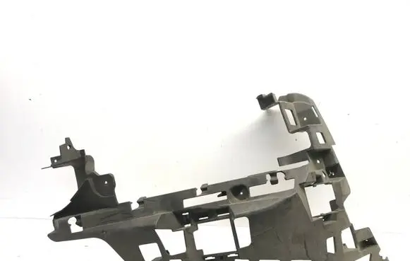 Mercedes-Benz S W223 Front bumper mounting bracket A2138852400