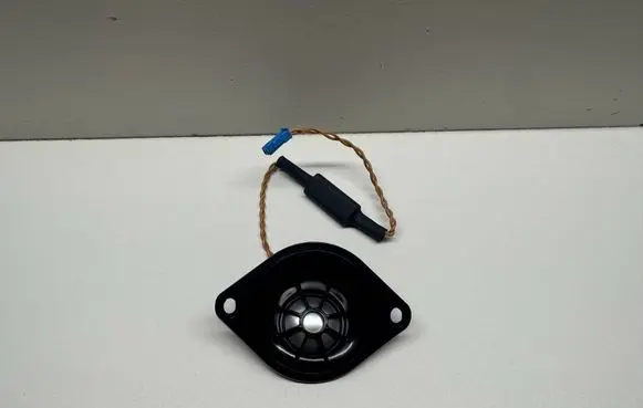 BMW 6 F12 F13 Parcel shelf speaker 9184795 65139184795 8907001503