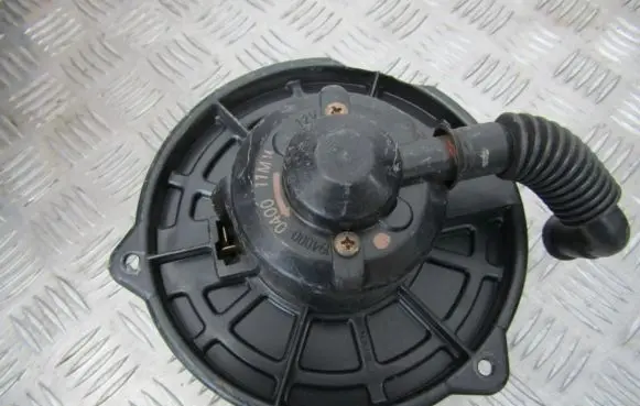 Hyundai Elantra Heater fan/blower 1940000400 194000-0400