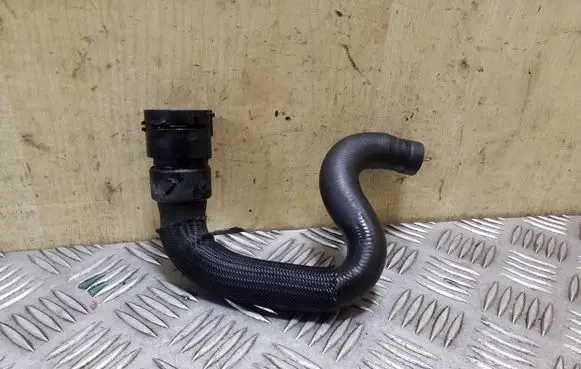 Volvo XC60 Engine coolant pipe/hose 6G918B159CD