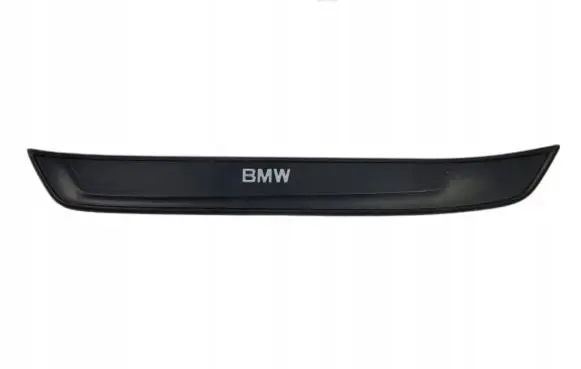 BMW X1 E84 Front sill trim cover 2990843