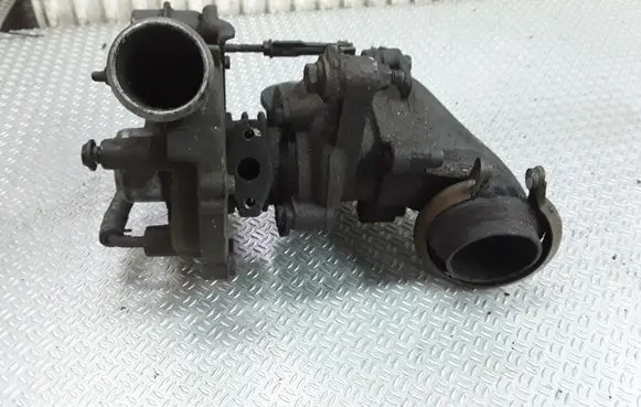 Citroen Xsara Picasso Turbo 9645247090