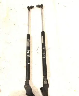 Suzuki Swift I Rear window strut damper 