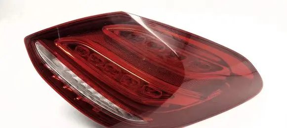 Mercedes-Benz C W205 Rear/tail lights A2059061457