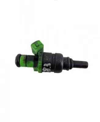 Mercedes-Benz C W203 Fuel injector 2710780549