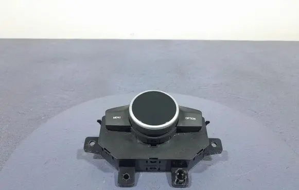 Alfa Romeo Stelvio Head unit multimedia control 156124220