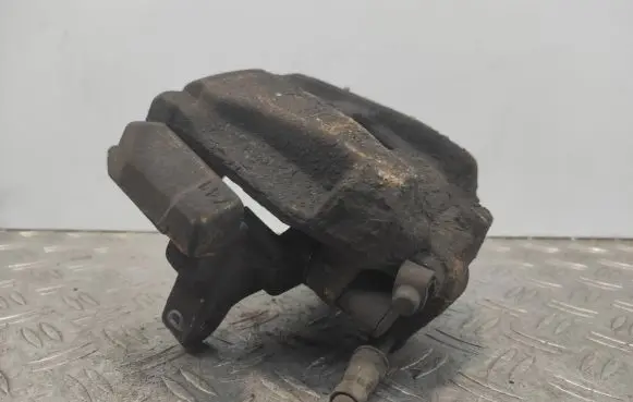 Audi A4 S4 B8 8K Front brake caliper