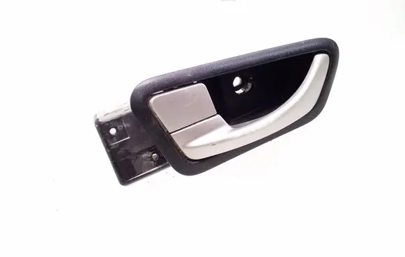 SsangYong Korando Rear door interior handle 7341034001A