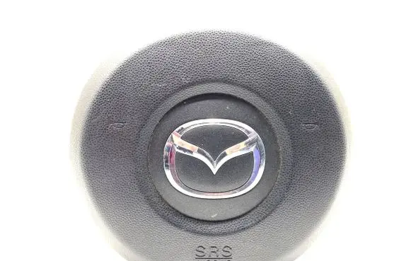Mazda 2 Steering wheel airbag DF7357K0002