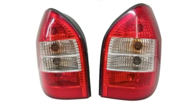 Opel Zafira A Rear/tail lights set 