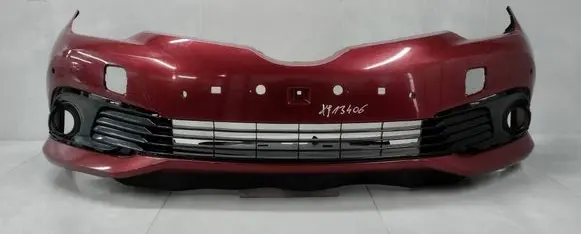 Toyota Auris E180 Front bumper 5211902K40