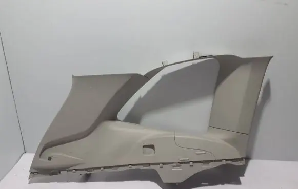 Subaru Forester SK Tailgate/trunk side cover trim 94015SJ010ME
