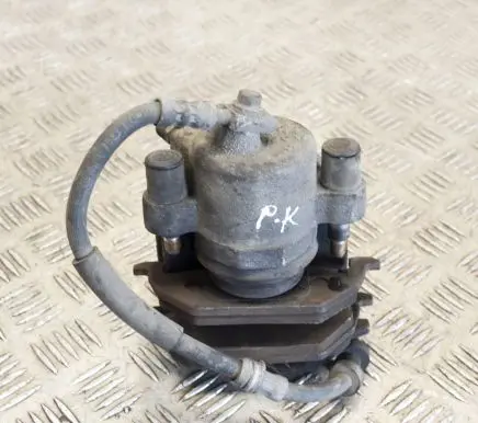 Skoda Fabia Mk3 (NJ) Front brake caliper