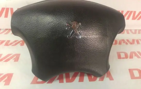 Peugeot 407 Steering wheel airbag 96445890ZD