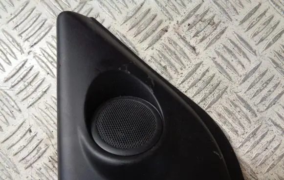 Ford Mondeo MK IV Front door high frequency speaker 6M2T18932EC 7S7120297AF