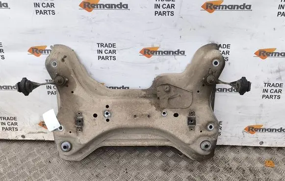 Renault Trafic III (X82) Front subframe 93459571