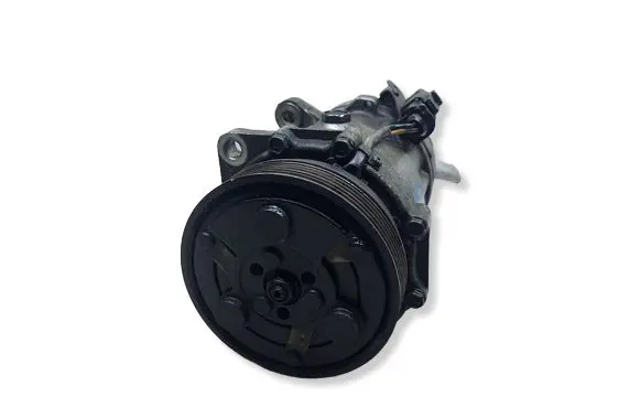 Ford Galaxy Air conditioning (A/C) compressor (pump) 7M3820803BKASACJA 7M3820803B