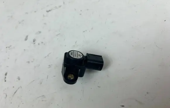 Mercedes-Benz C AMG W205 Air pressure sensor A0091534828 0261230356